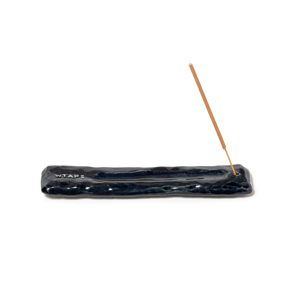 AFRD 02 / Tray / Ceramic. Tsukamoto | Blue
