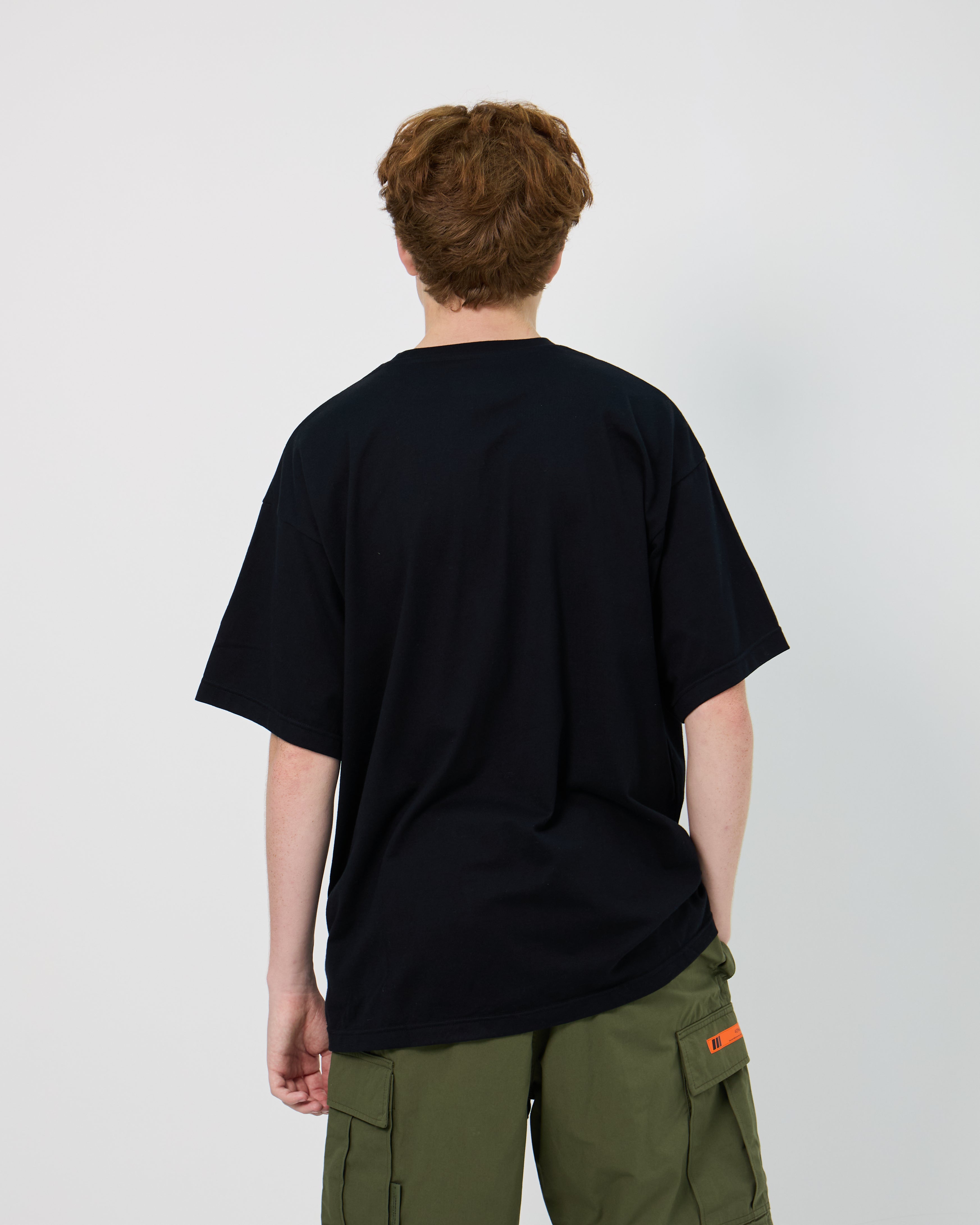 WTAPS AII / SS / Cotton | Black