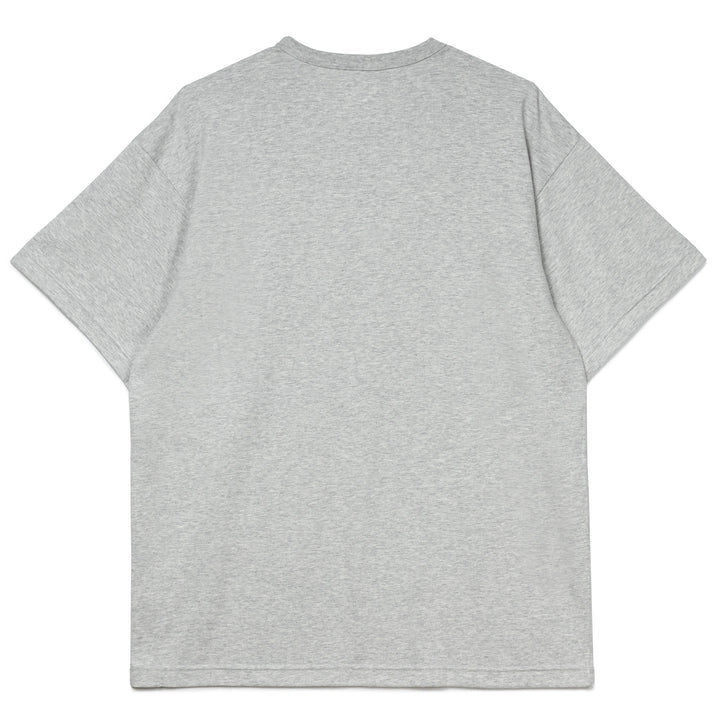 Academy 01 / SS / CTPL | Ash Gray