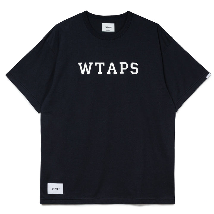 Academy 01 / SS / CTPL | Navy