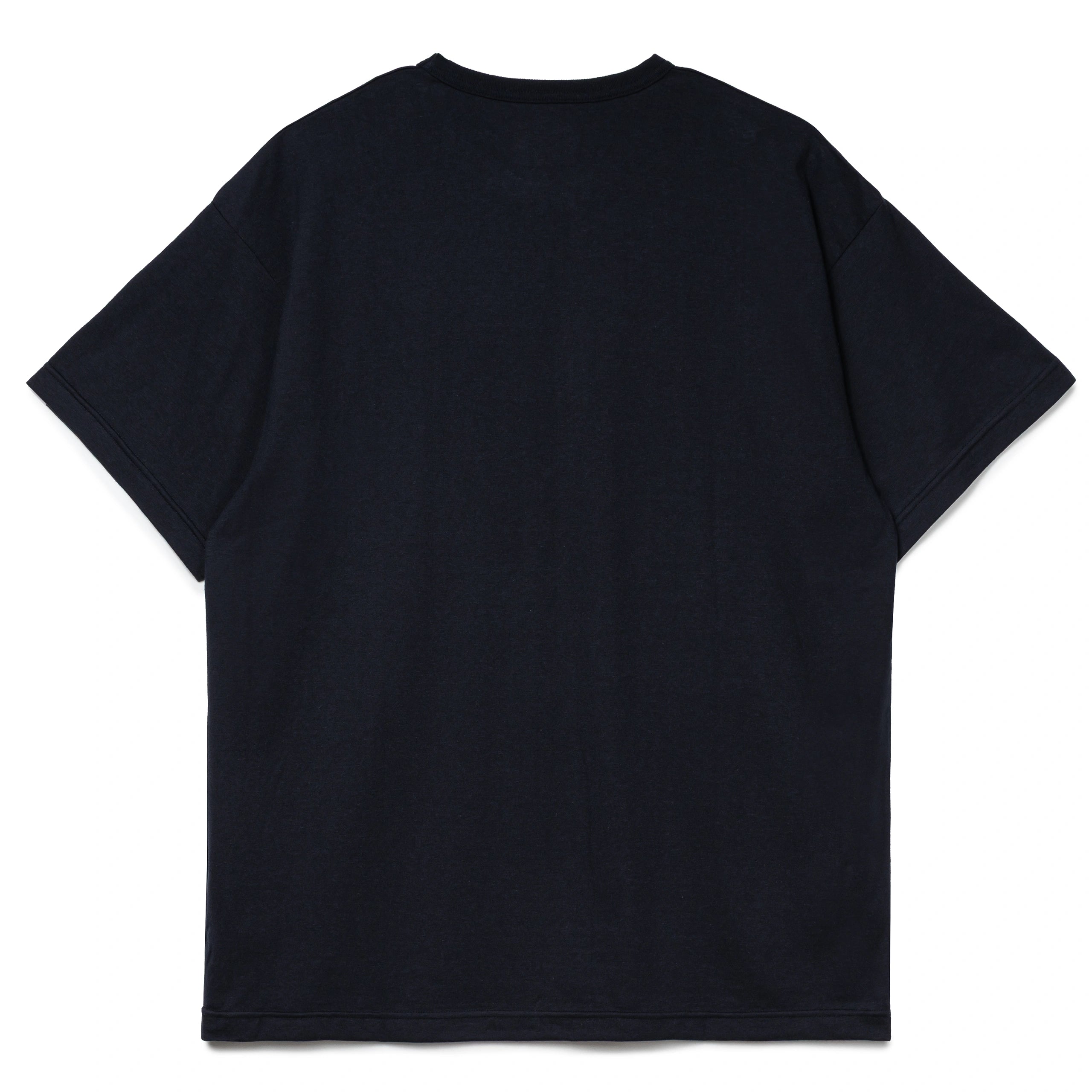 wtaps academy navy M WTAPS Academy &frasl; SS &frasl; Ctpl | Navy