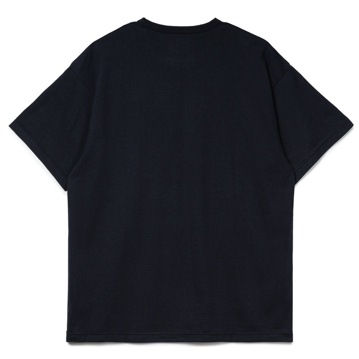 Academy 01 / SS / CTPL | Navy
