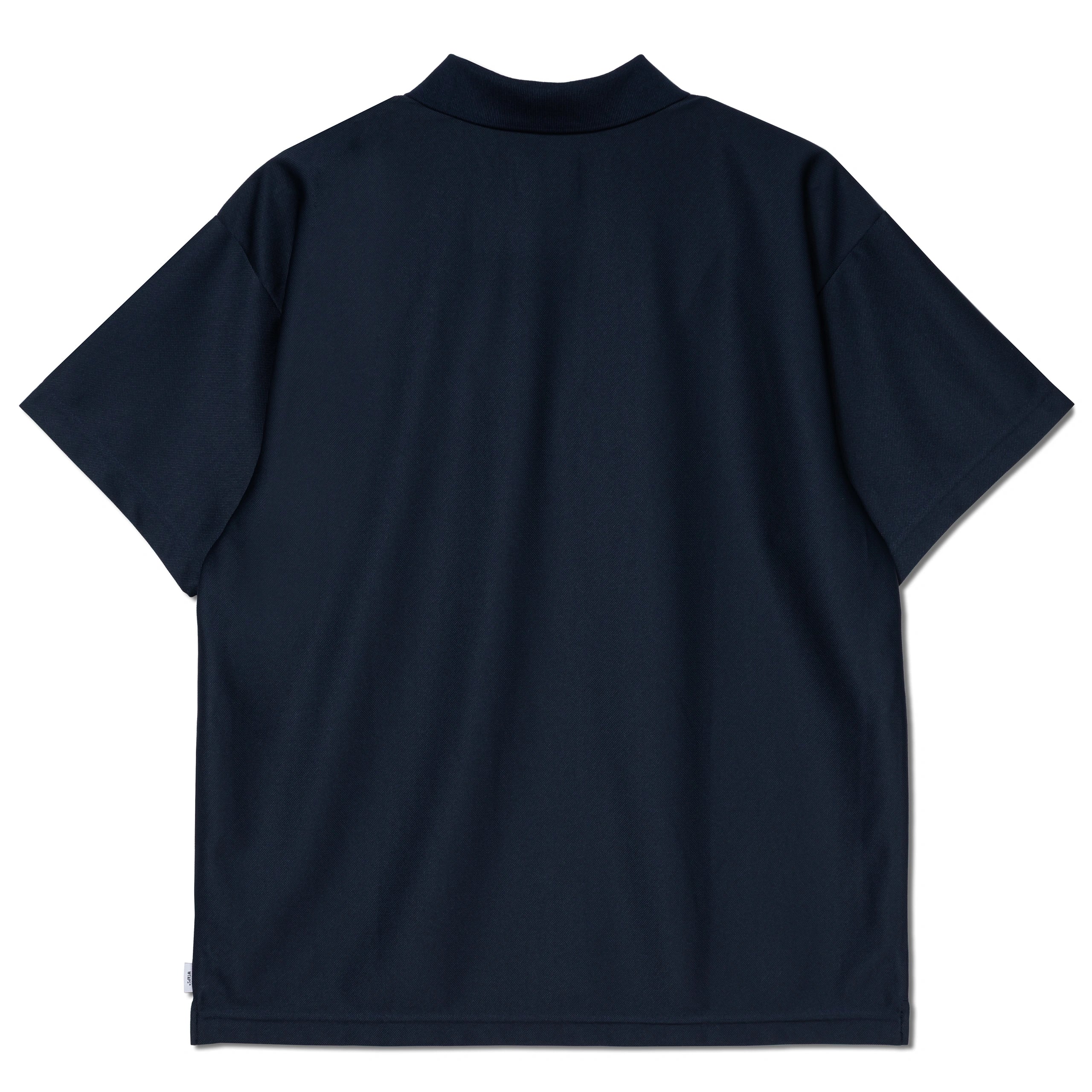 WTAPS Shirt BD 02 ⁄ LS ⁄ POLY. OXFORD. COOLMAX®