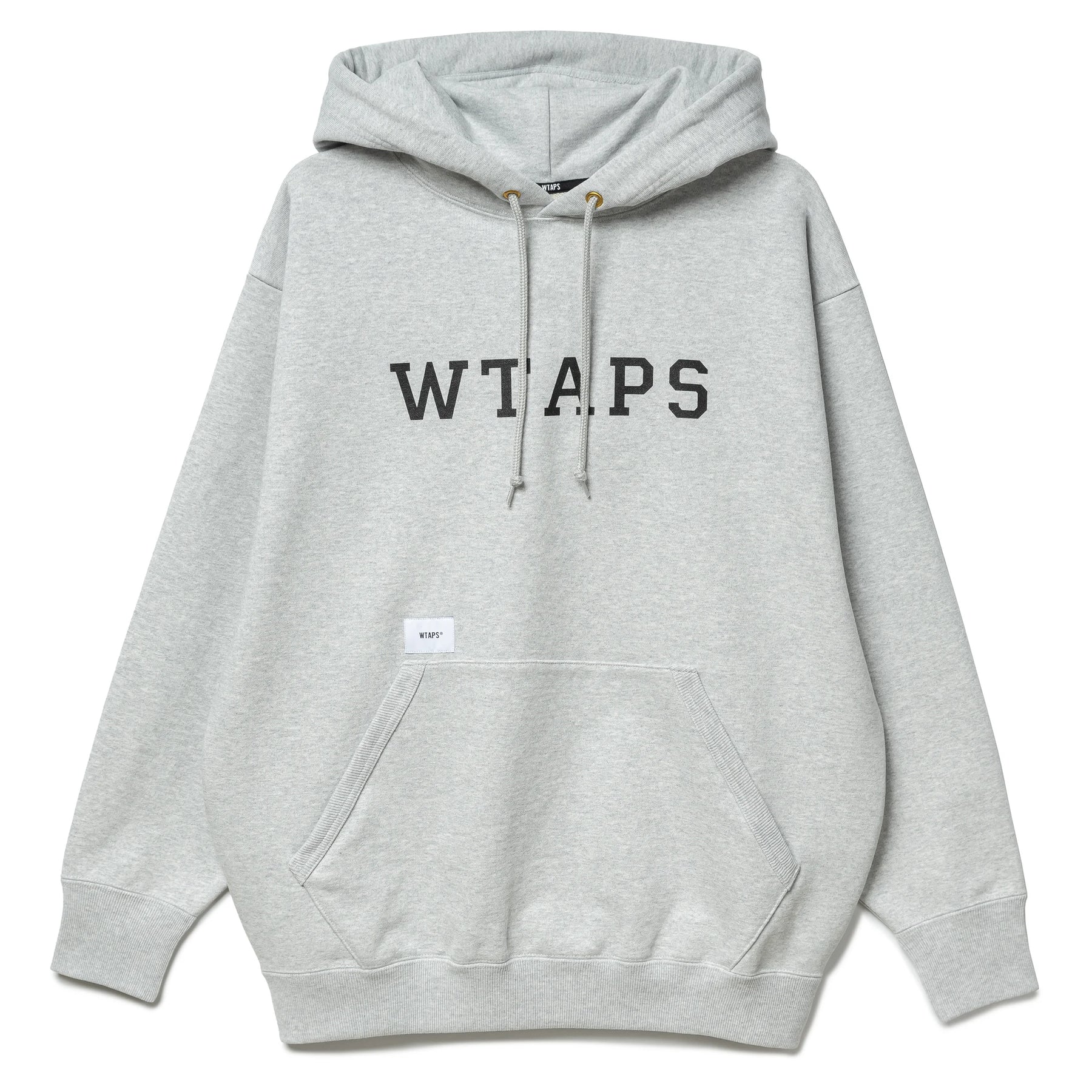 WTAPS 232ATDT-LTM04S ASHGRAY WTAPS 232ATDT-LTM04S ASHGRAY