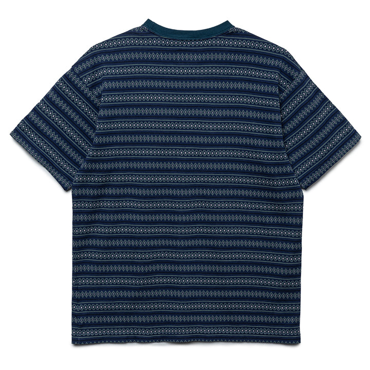 BDY 02 / SS / Cotton | Navy
