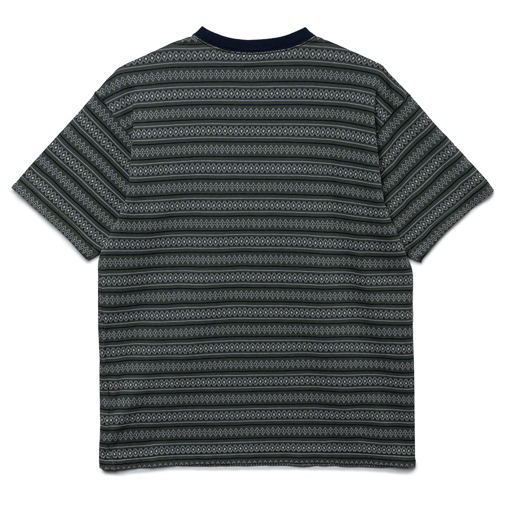 WTAPS BDY 02 / SS / Cotton | Olive Drab