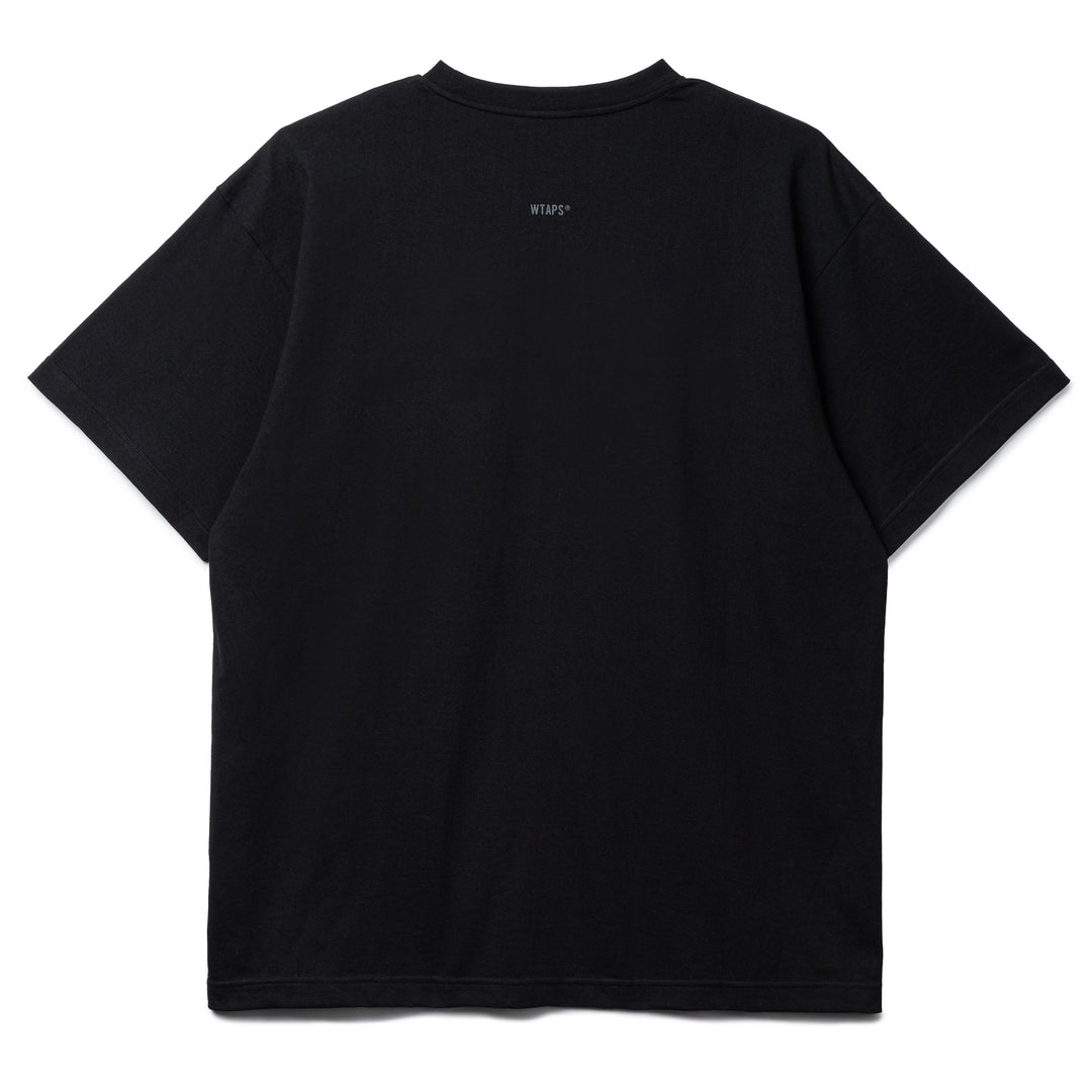 Brackets / SS / Cotton | Black