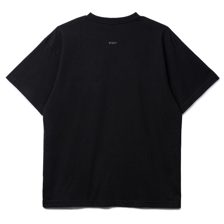 Brackets / SS / Cotton | Black