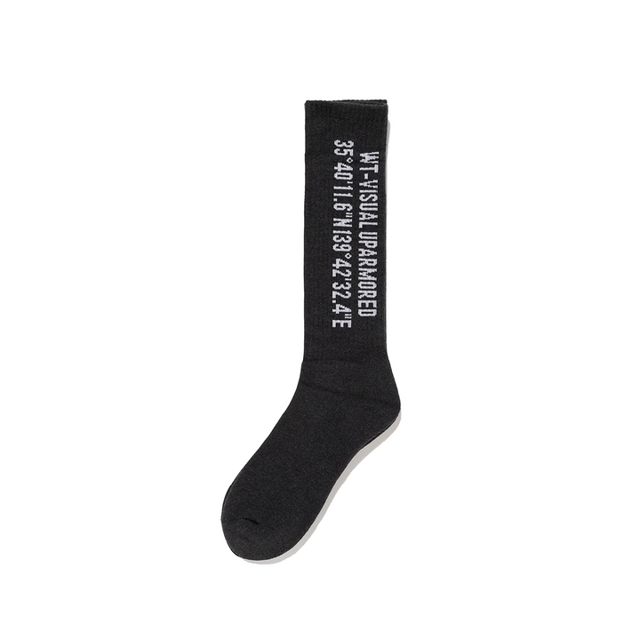 Creeper 01 | Black