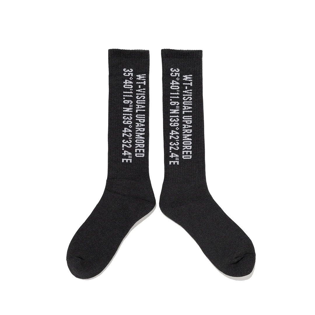 Creeper 01 | Black