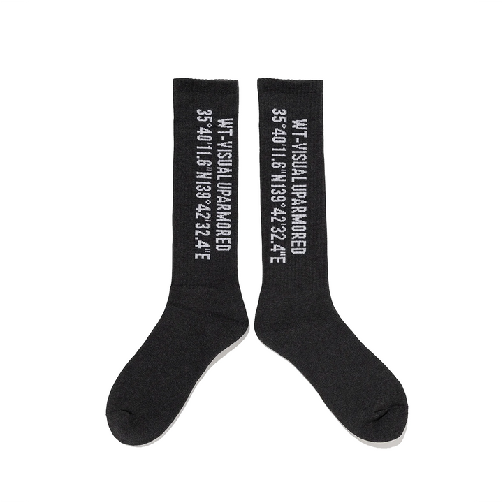 Creeper 01 | Black