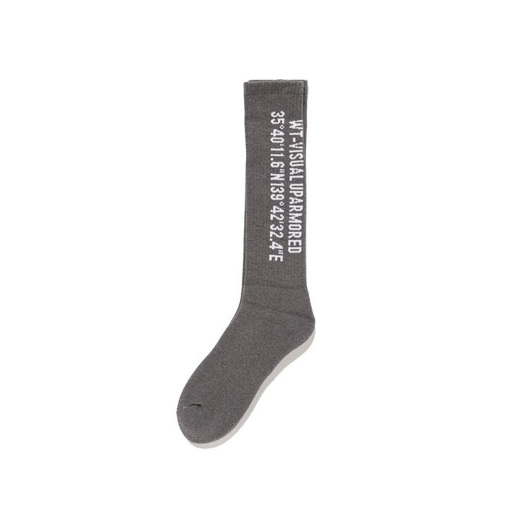Creeper 01 | Gray