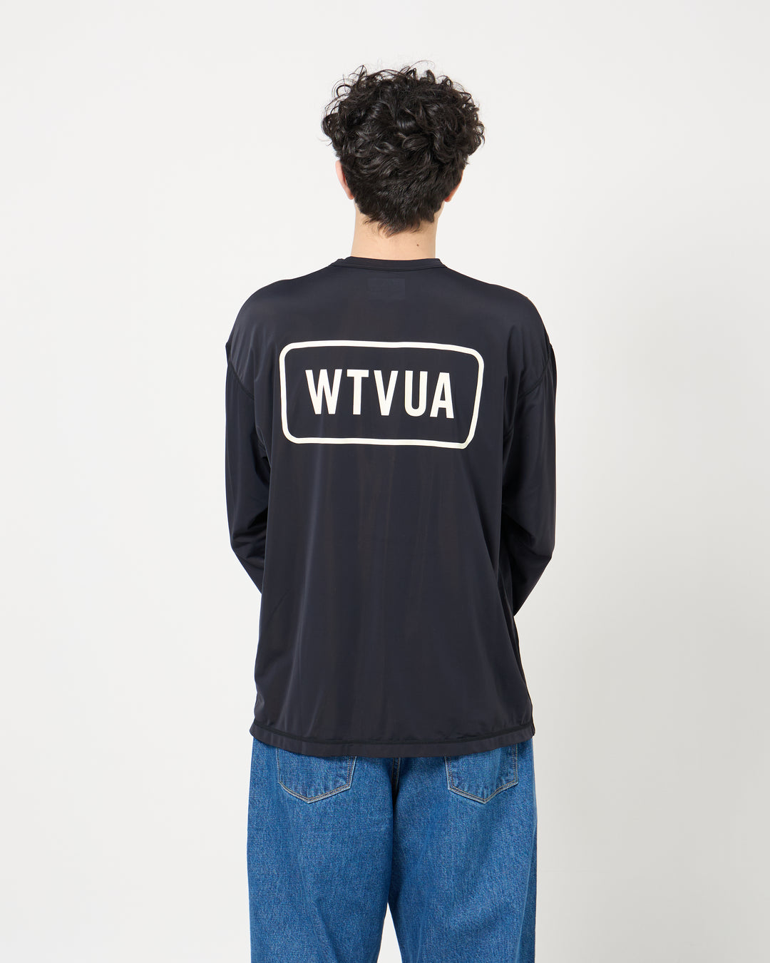 DCPN / LS / NLPL. Cordura | Black