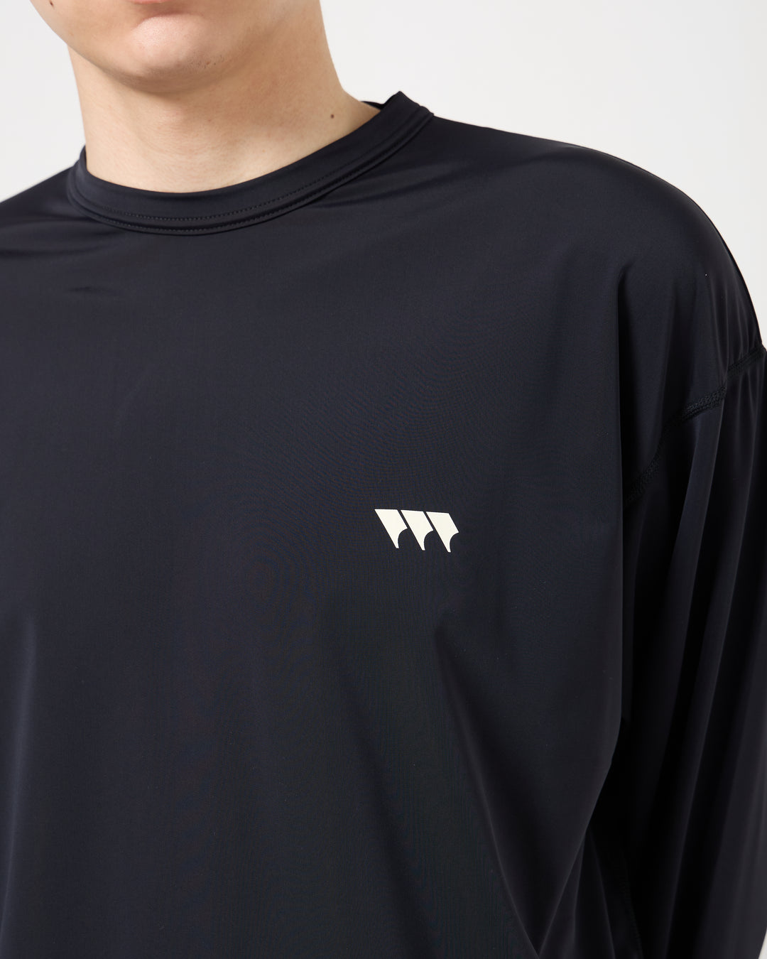 DCPN / LS / NLPL. Cordura | Black