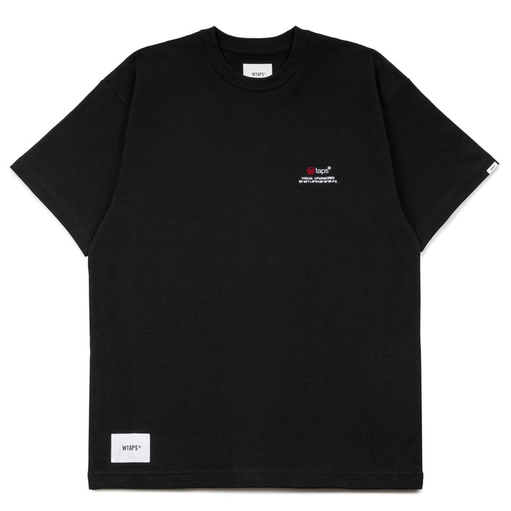 Dot Sight / SS / Cotton | Black