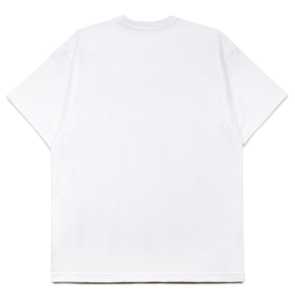 Dot Sight / SS / Cotton | White