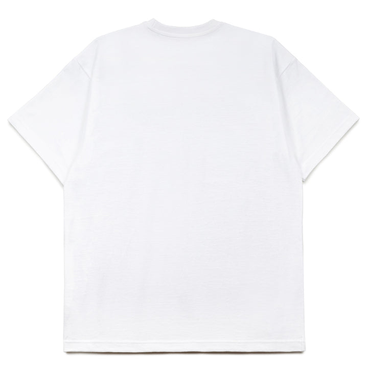 Dot Sight / SS / Cotton | White