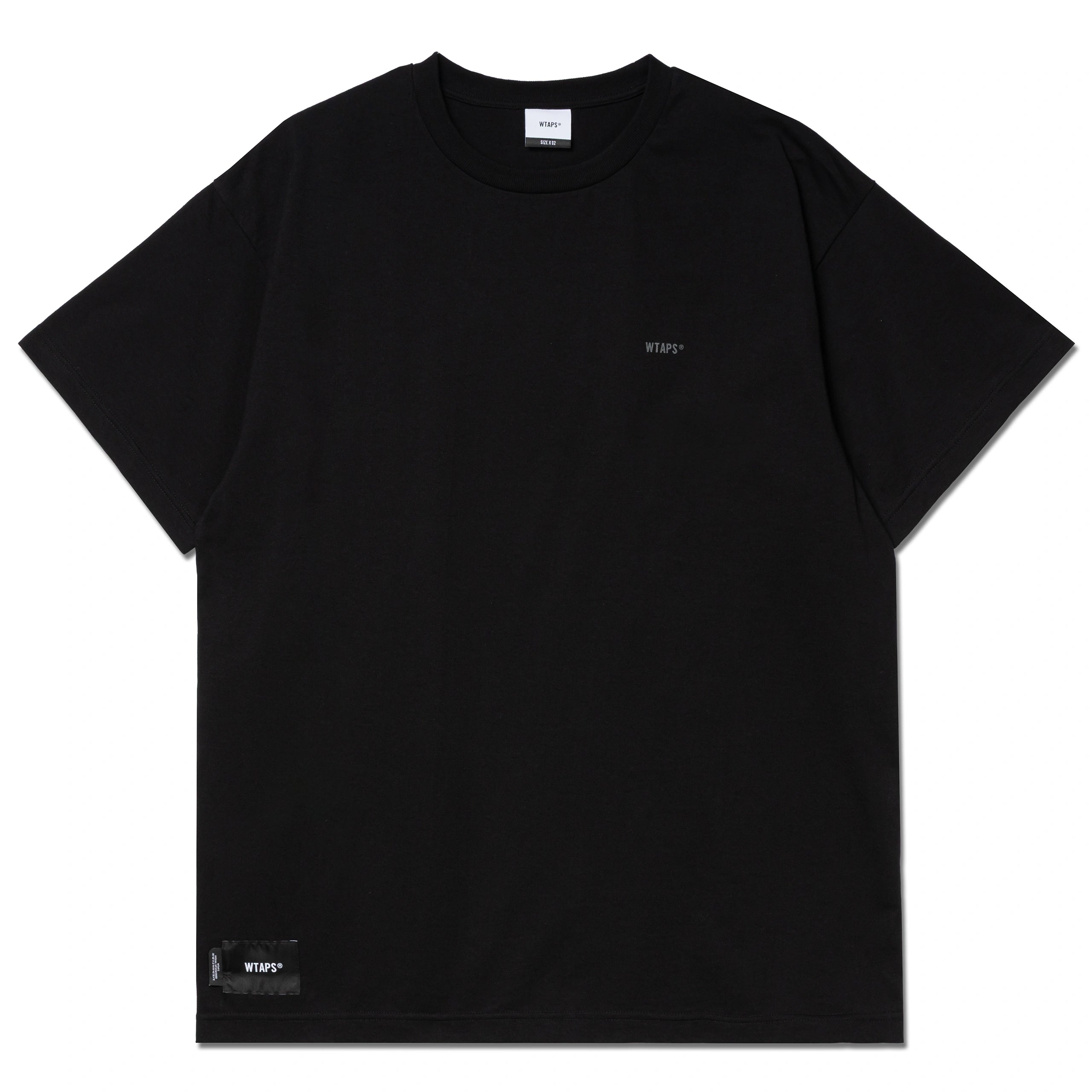 【Msize】WTAPS Ian / LS / Cotton \