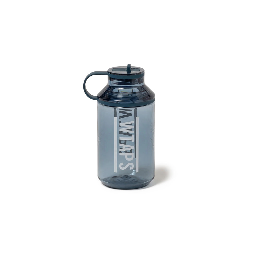 WTAPS H2O 600ml / Bottle / PCT. Kinto | Navy