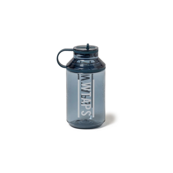 H2O 600ml / Bottle / PCT. Kinto | Navy
