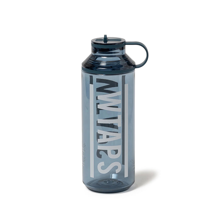 H2O 950ml / Bottle / PCT. Kinto | Navy