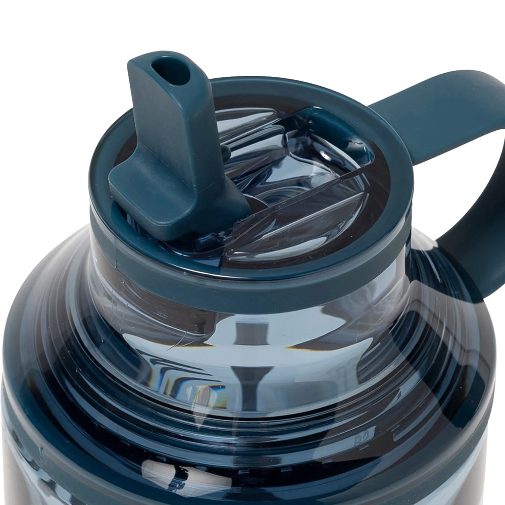 WTAPS H2O 950ml / Bottle / PCT. Kinto | Navy