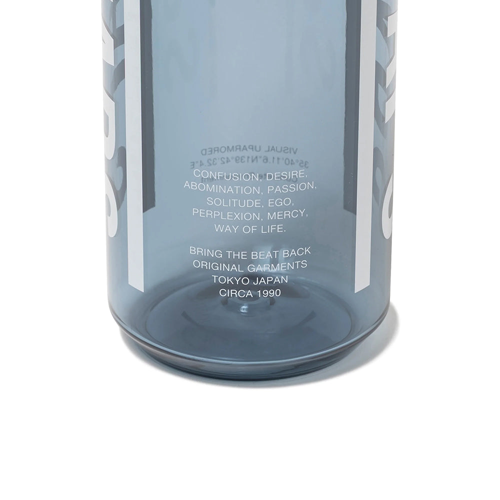 WTAPS H2O 950ml / Bottle / PCT. Kinto | Navy