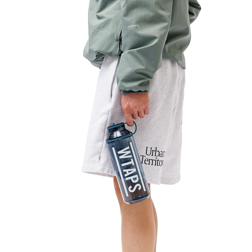 WTAPS H2O 950ml / Bottle / PCT. Kinto | Navy