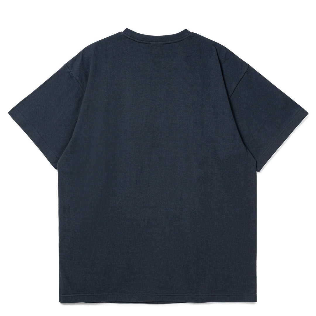 トップス WTAPS HG SS COTTON NAVY M WTAPS HG / SS / Cotton | Navy