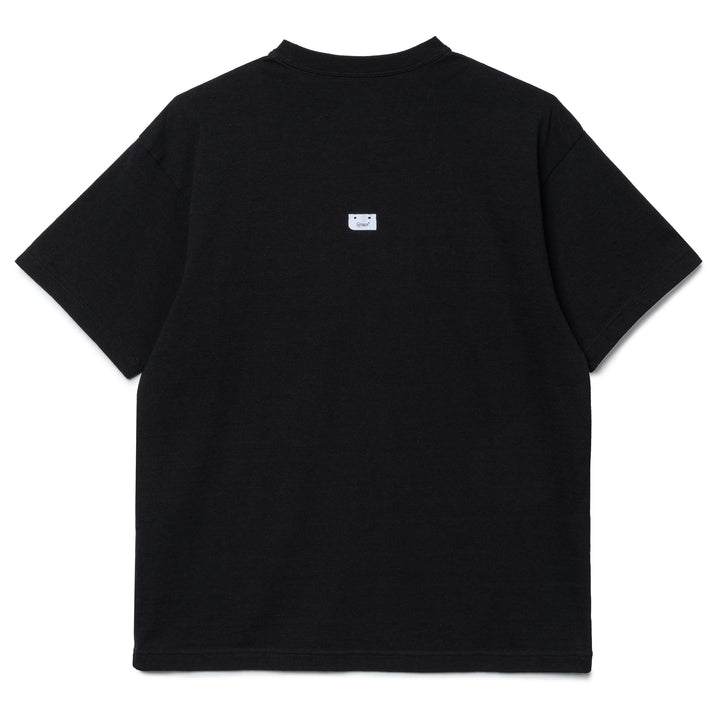 Insect / SS / Cotton | Black