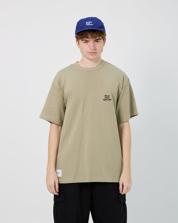 Lim / SS / Cotton | Greige