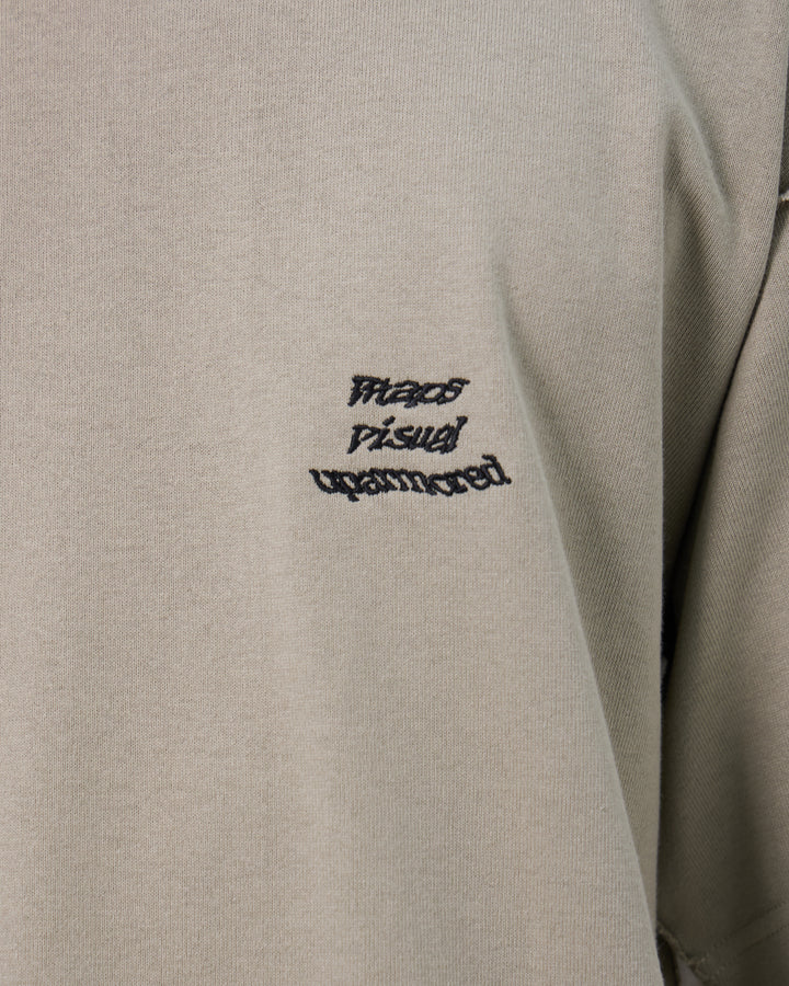 Lim / SS / Cotton | Greige