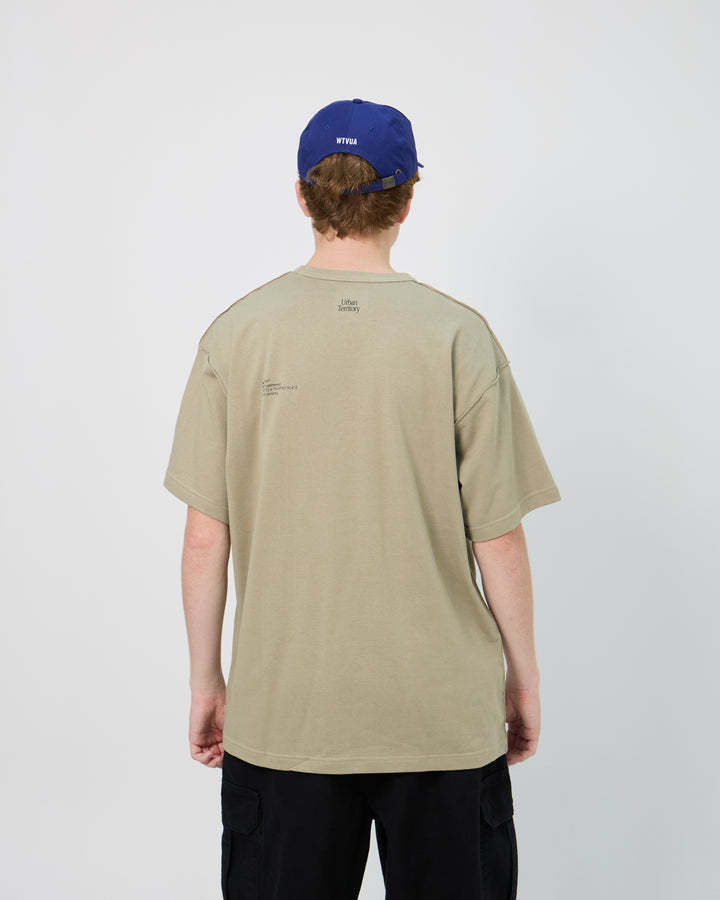 Lim / SS / Cotton | Greige
