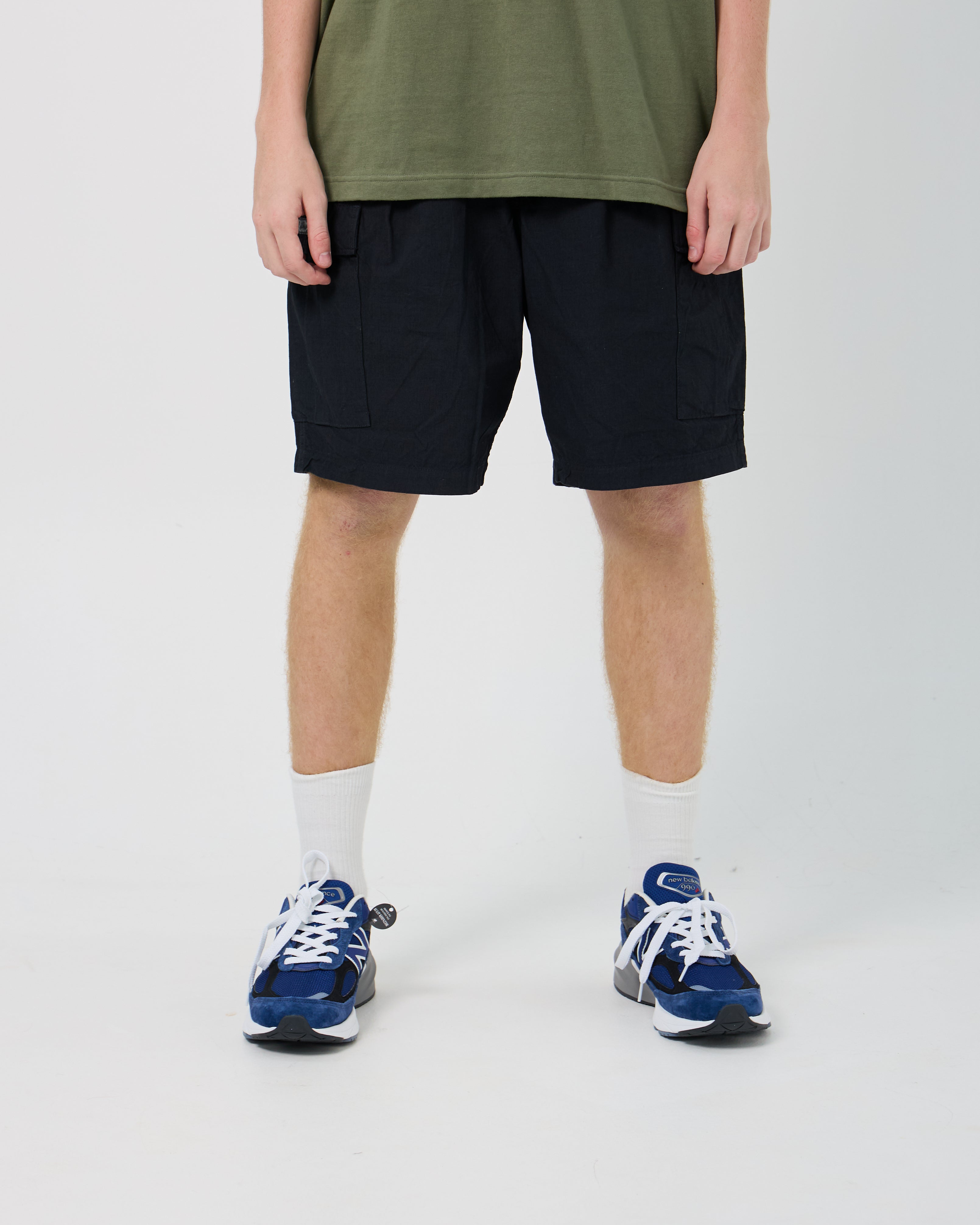 【WTAPS】新品未使用 23SS MILS9601 /SHORTS /NYCO 0302203316_6400897c26571__0746