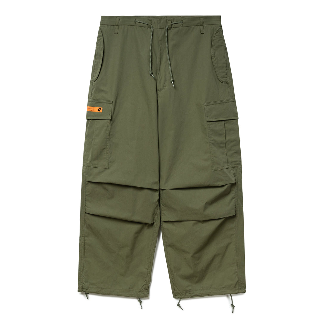 WTAPS MILT0001 / Trousers / NYCO. Weather Cordura | Olive Drab WTAPS MILT0001 / Trousers / NYCO. Weather Cordura | Olive Drab