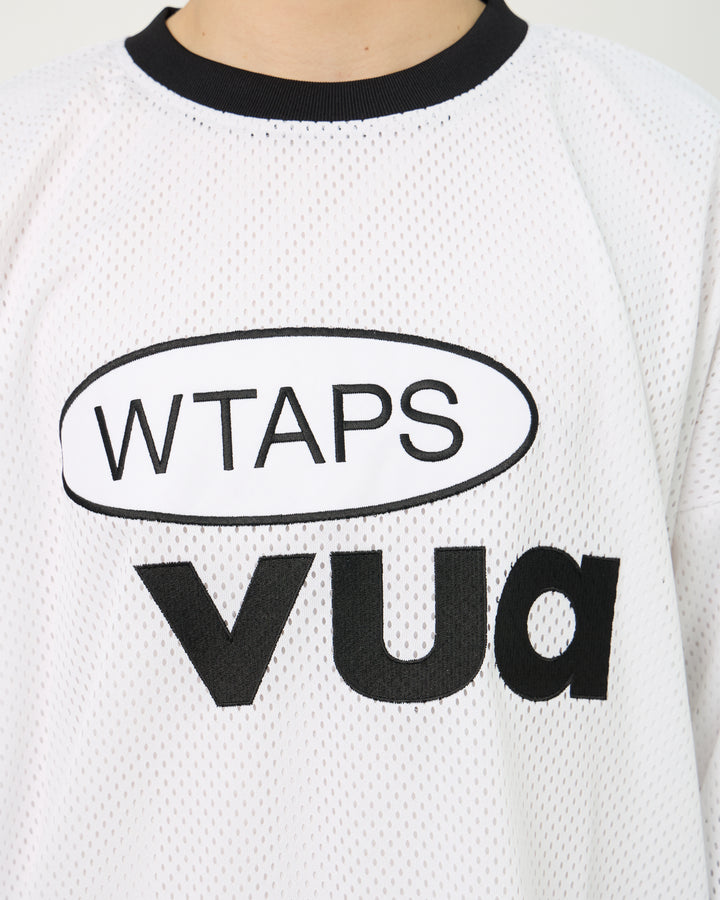 Netminder / LS / Poly | White