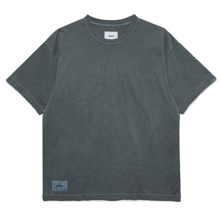 SIGN-OD / SS / Cotton | Gray
