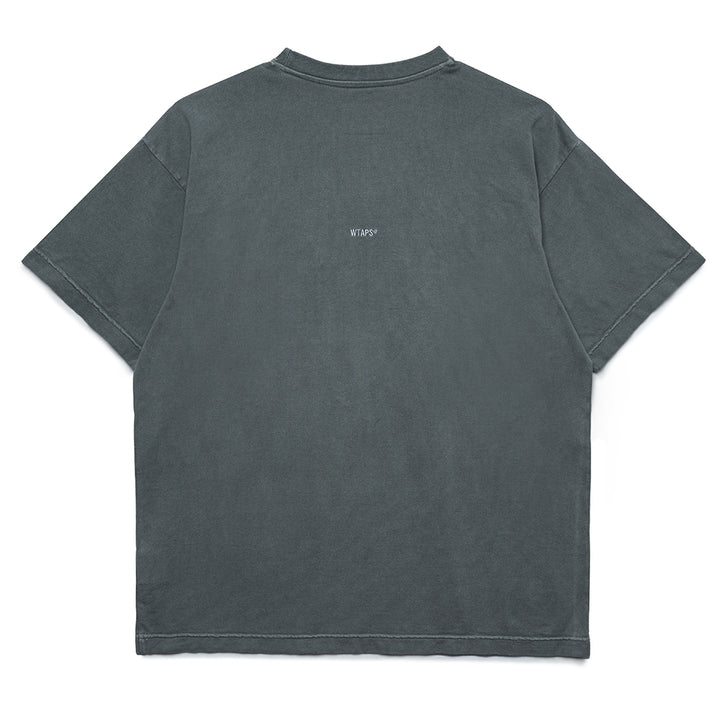 SIGN-OD / SS / Cotton | Gray