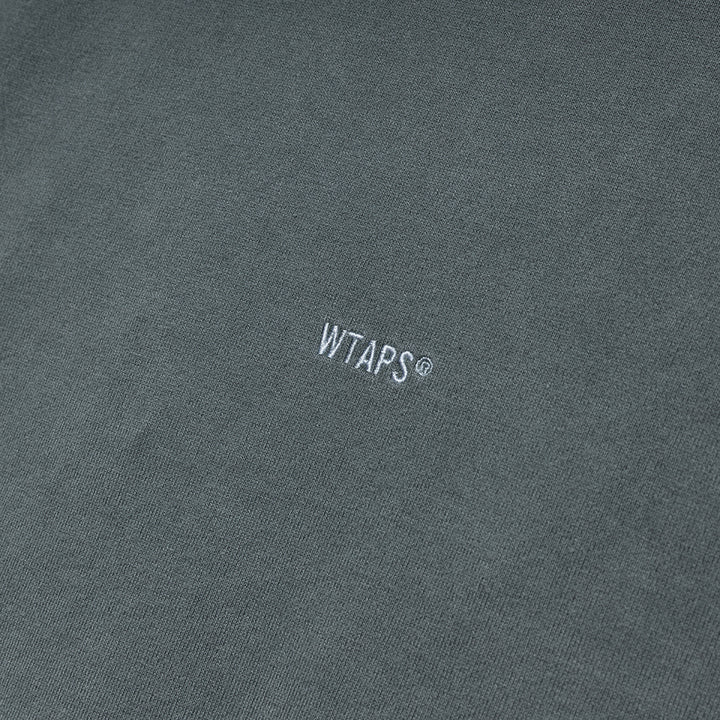 SIGN-OD / SS / Cotton | Gray