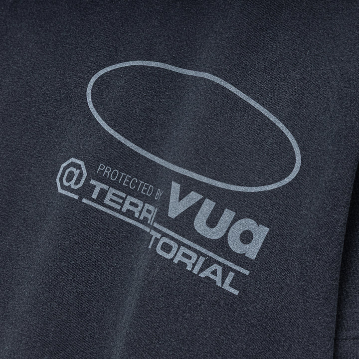 SLDR / LS / Cotton | Grey