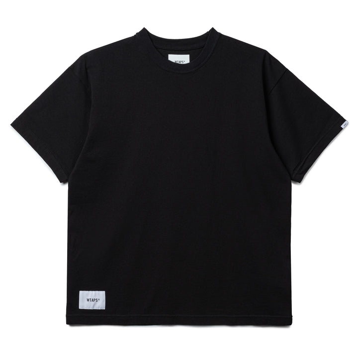 Sign-YD / SS / Cotton | Black