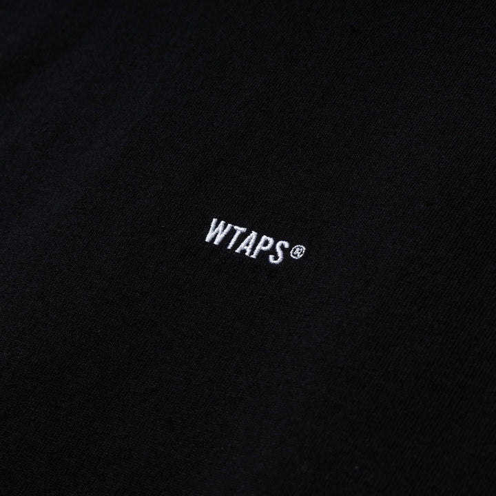 Sign-YD / SS / Cotton | Black