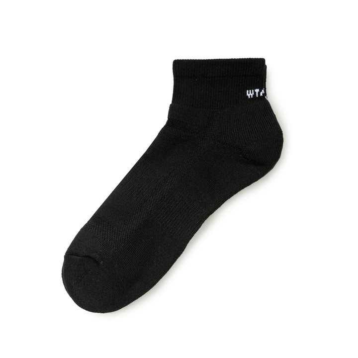 Skivvies Sox | Black