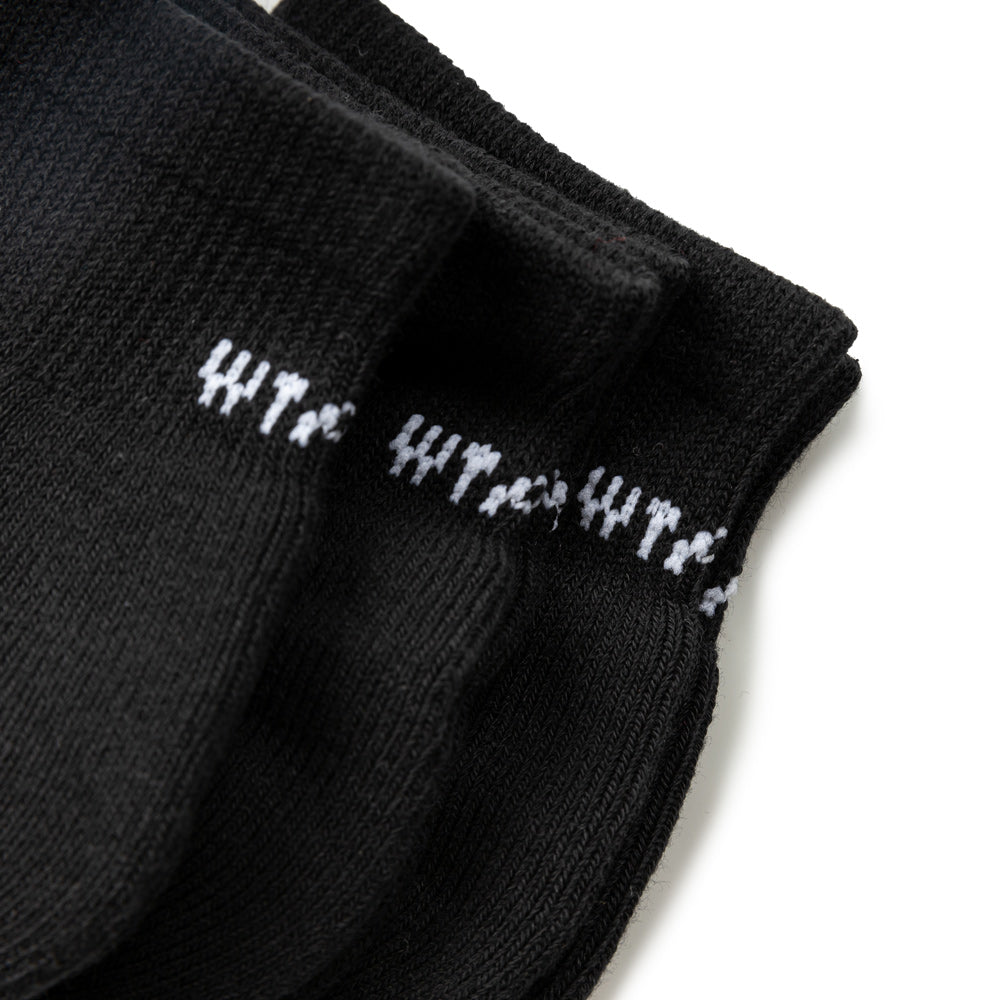 Skivvies Sox | Black