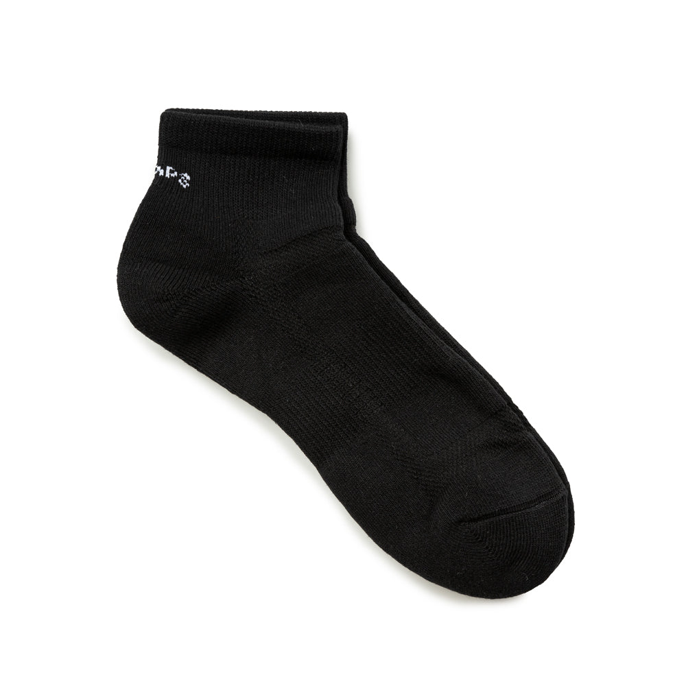 Skivvies Sox | Black