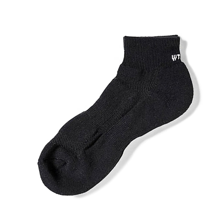 Skivvies Sox | Black