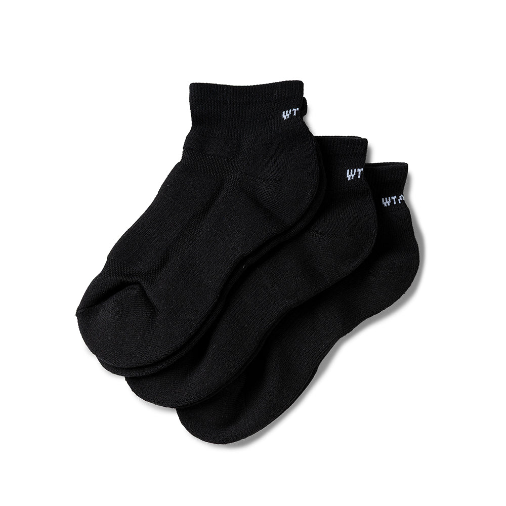 Skivvies Sox | Black