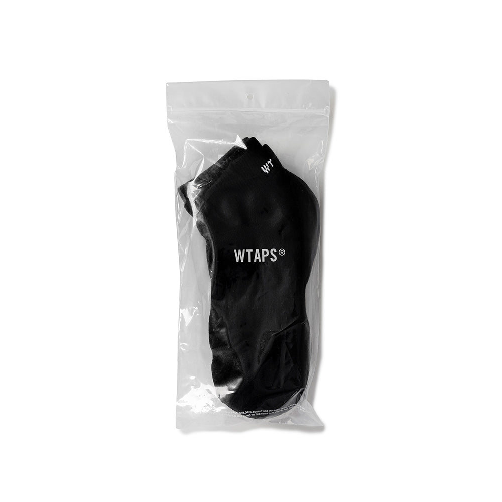 Skivvies Sox | Black