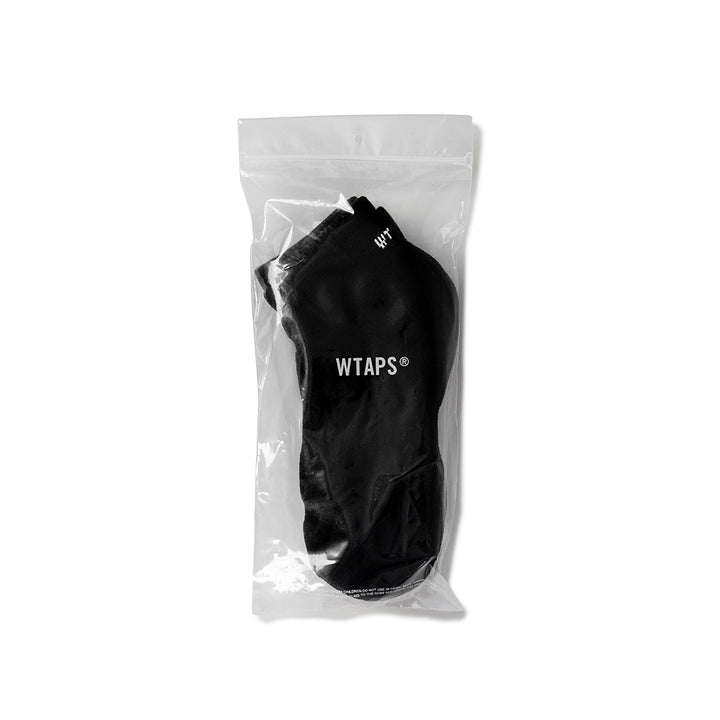 Skivvies Sox | Black