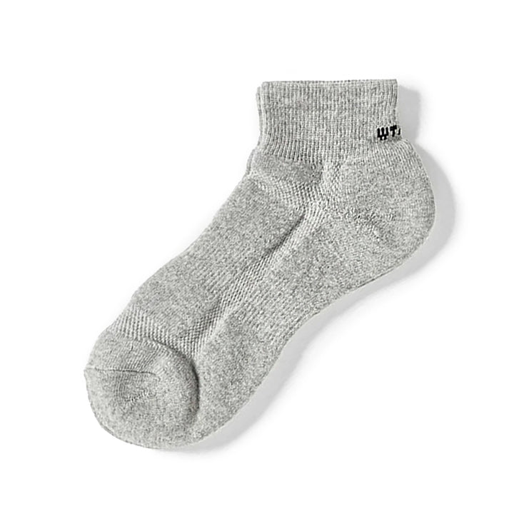 Skivvies Sox | Gray